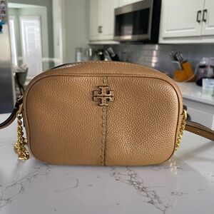 Tory Burch Camera Crossbody Bag